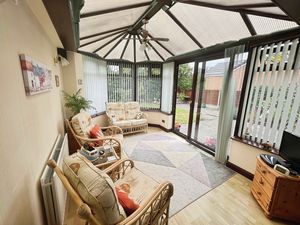 Conservatory- click for photo gallery